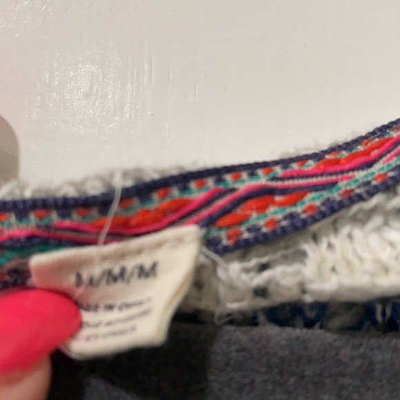 Roxy Sweater Tunic - Picture 3 of 7